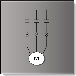 DOL Motor Starter Selector