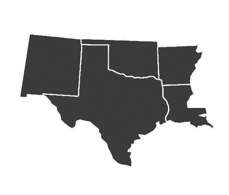 State Map