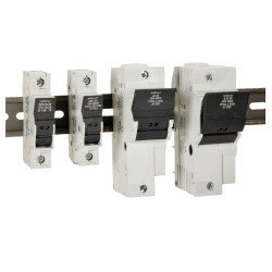 AMBUS Fuse Holders