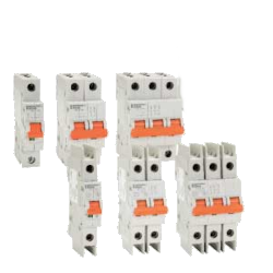 Miniature Circuit Breakers