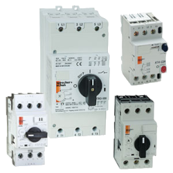 Manual Motor Starters