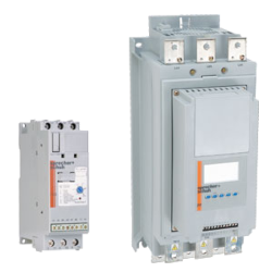 Low Voltage Packaged Starters